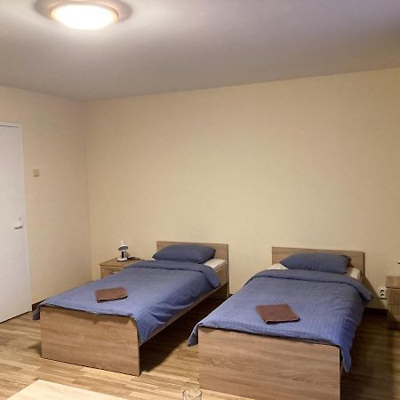 Motelis Astarte Koknese Extérieur photo