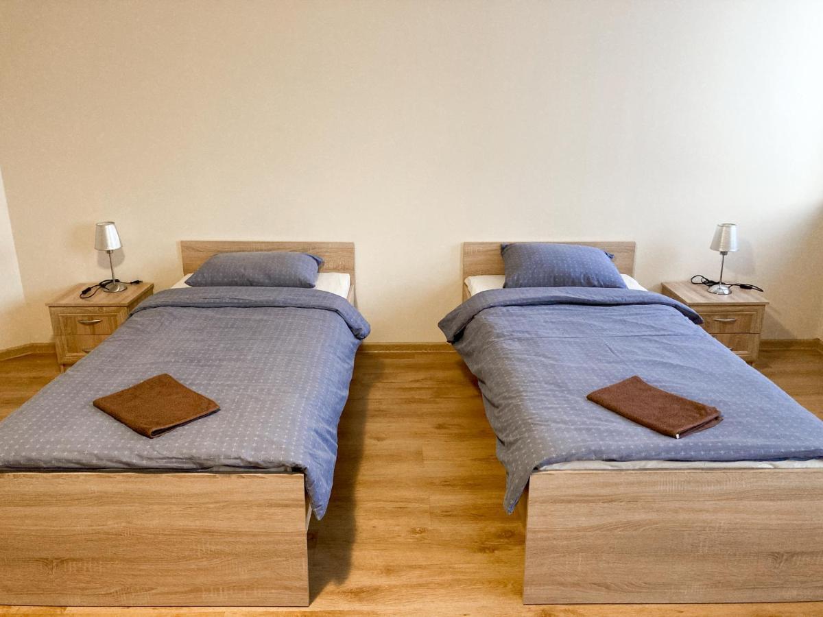 Motelis Astarte Koknese Extérieur photo