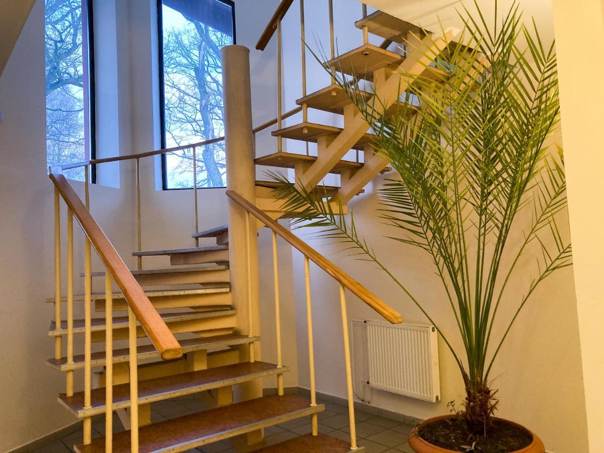 Motelis Astarte Koknese Extérieur photo