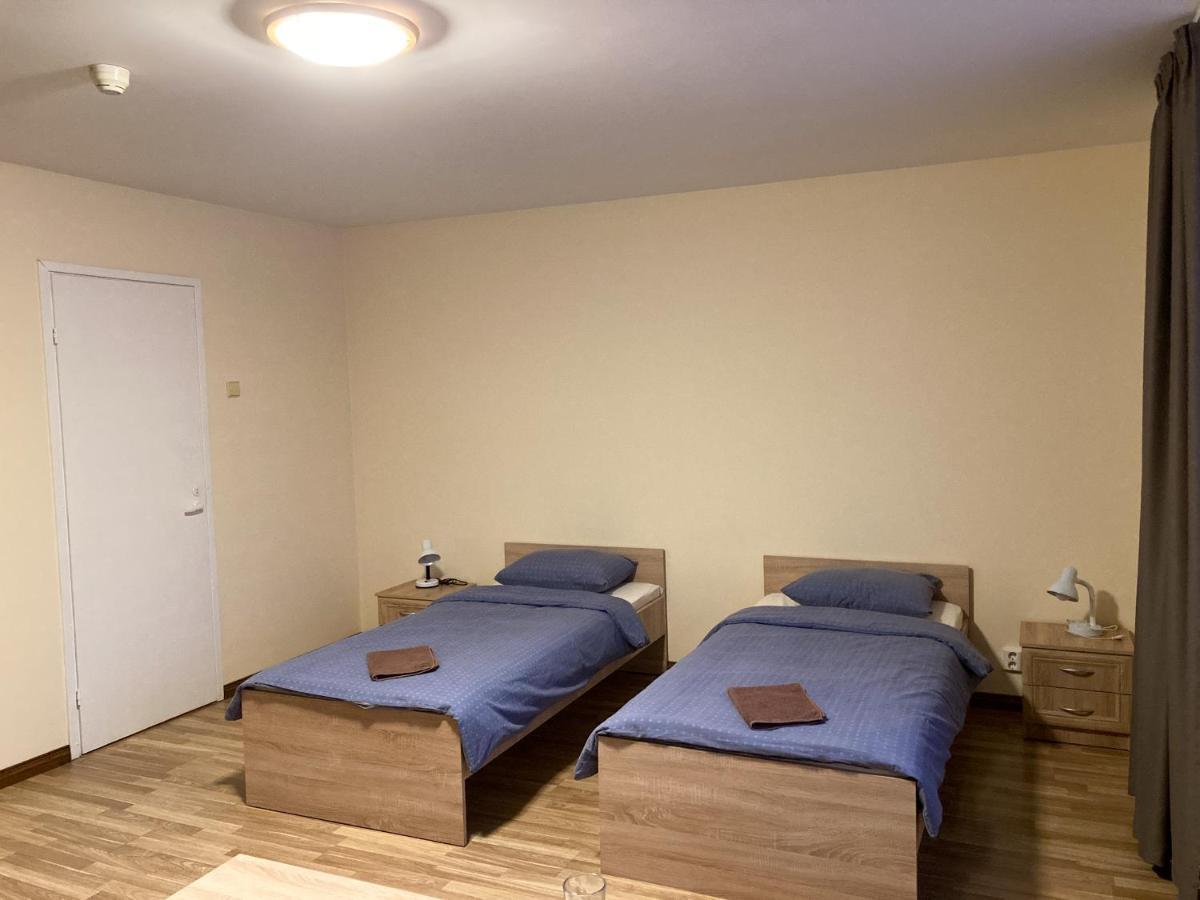 Motelis Astarte Koknese Extérieur photo